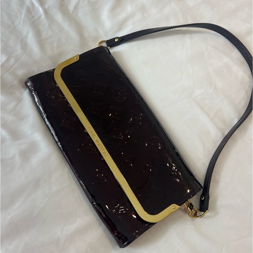 Vintage 2011 Louis Vuitton shoulder bag